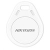 Tag mifare Hikvision DS-PT-M1, material PVC, ABS, dimensiuni: 41x32x3.5mm,