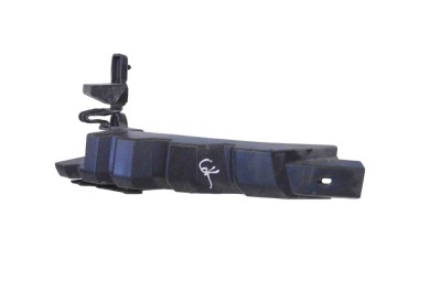 Suport bara de protecție st&amp;acirc;nga spate JAGUAR F-PACE X761 2016 OEM: HK83-17A882-AD 22789909 foto