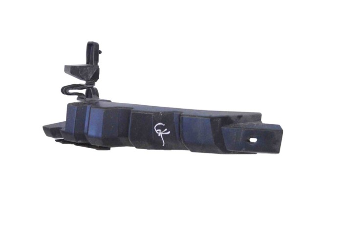 Suport bara de protecție st&acirc;nga spate JAGUAR F-PACE X761 2016 OEM: HK83-17A882-AD 22789909