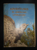 James Early, Robert Freier - Adventures in American Literature (1968, cartonata)