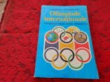 OLIMPIADE INTERNATIONALE MATEMATICA -FIZICA -CHIMIE-INFORMATICA-RF22/2