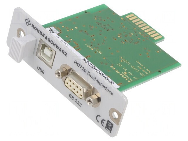 Modul Extensie RS232 USB
