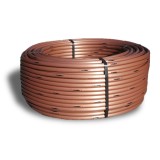 Tub picurare subteran cu compensare Rain Bird/ m