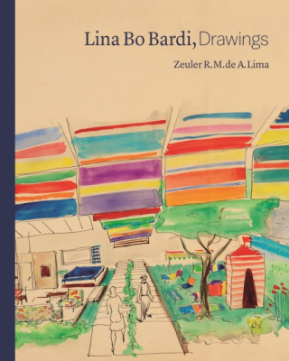 Lina Bo Bardi: Drawing foto