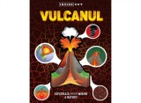 Cumpara ieftin Inside out, Vulcanul 3D