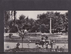 QW23 B - Carte postala - tematica turism - vedere - Romania - Bacau 3