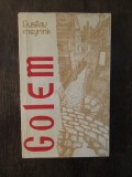 GUSTAV MEYRINK - GOLEM