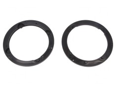Cadru Difuzor 165mm Citroen C8 2002-2014 Set 2 Buc. foto