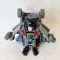 bnk jc Hasbro Bot Shots - Transformers - Starscream