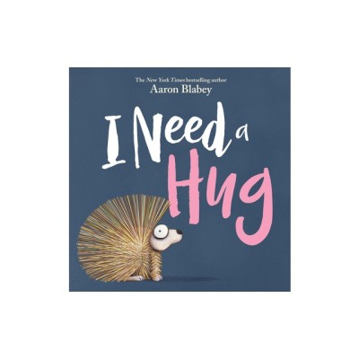 I Need a Hug foto