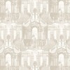 Tapet modern Verde II VD219154