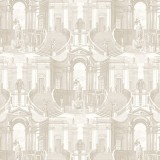 Tapet modern Verde II VD219154