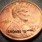 Moneda 1 CENT - SUA, anul 1979 * cod 4563 = eroare litera D plina