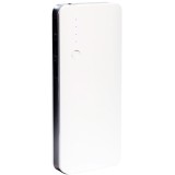 Baterie externa NYTRO PowerBank 20000mAh, 3x USB, 2.1A, microUSB, Lanterna