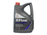 Engine oil X-FLOW (4L) 15W40 ;API CF; CG-4; SL; ACEA A3; B3; MB 228.1; MB 229.1; VW 501.01; VW 505.00, Comma