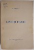 Linii si figuri - D. D. Rosca - Roman
