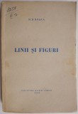 Cumpara ieftin Linii si figuri &ndash; D. D. Rosca - Roman Beletristica