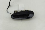 M&acirc;ner exterior ușă st&acirc;nga față PORSCHE 911 996 2002 OEM: 99653761301 31423957