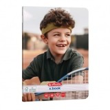 Caiet A5 48 File Dictando Sports