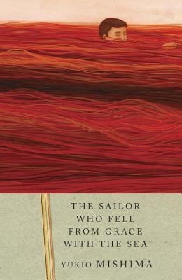 The Sailor Who Fell from Grace with the Sea foto