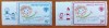 ONU-NY-&#039;&#039;ANUL-COPILULUI&#039;&#039;-SET-2V- MNH- NESTAMPILATA-LUX, Nestampilat