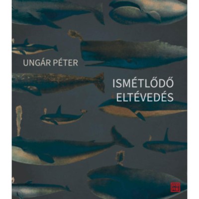 Ism&amp;eacute;tlődő elt&amp;eacute;ved&amp;eacute;s - Ung&amp;aacute;r P&amp;eacute;ter foto