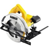 Fierastrau circular DWE560, 65mm, 1350W