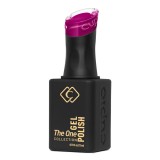 Oja semipermanenta Cupio The One - Bachata 15ml