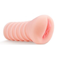 Masturbator Pussy Cryna, TPE Life-Like Realistic, Natural, 14.5 cm, Guilty Toys foto