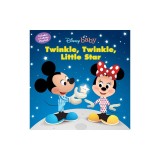 Disney Baby: Twinkle, Twinkle, Little Star