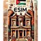 eSIM Jordan, Unlimited Plus, 30 Days