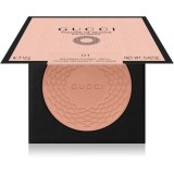 Gucci Gucci Beauty Poudre De Beaut&eacute; &Eacute;clat Soleil Powder autobronzant rezervă culoare 01 12 g