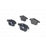 Set placute frana Bosch 0986494283, parte montare : Punte Fata