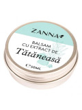 BALSAM CU TATANEASA &quot;ZANNA&quot; 50ml ADAMS VISION