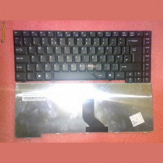 Tastatura laptop Acer Aspire 4530 4730 4730Z 5930 5930Z 6920 BLACK UK