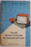 Sfaturi pentru posesorii de radioreceptoare &ndash; Dan Ciulin, Aurel Millea