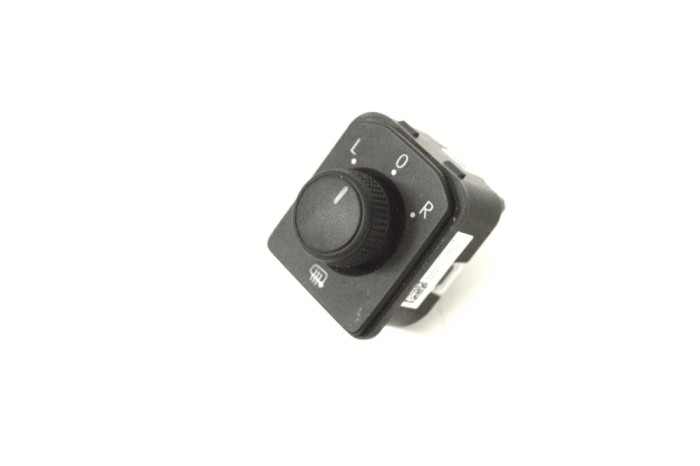 Comutator de reglare oglinda SKODA KAMIQ 2020 OEM: 654959566 13962940