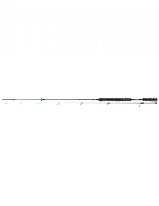 Lanseta Daiwa Fuego Camo, 2.40m, 30-70gr, 2buc