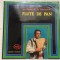 simion stanciu flute de pan en direct de la rumanie disc vinyl lp muzica nai VG+