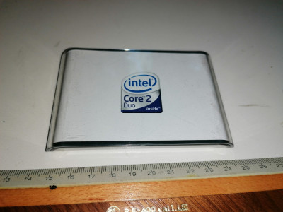 PRIZA MULTIPLA USB - INTEL CORE 2 DUO foto