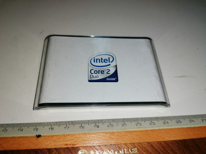 PRIZA MULTIPLA USB - INTEL CORE 2 DUO