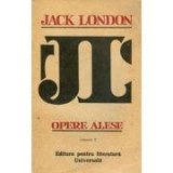Jack London - Opere alese ( Vol. II )