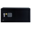 Seif Yale YLV/200/DB2, inchidere electronica, otel, negru, 430 x 350 x 200 mm