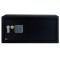 Seif Yale YLV/200/DB2, inchidere electronica, otel, negru, 430 x 350 x 200 mm
