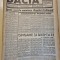 Dacia 20 iulie 1942-stiri de pe front,15 ani de la moartea regelui ferdinad
