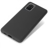 Husa TPU Nevox STYLESHELL SHOCK pentru Samsung Galaxy S20 Plus G985 / Samsung Galaxy S20 Plus 5G G986, Neagra