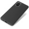 Husa TPU Nevox STYLESHELL SHOCK pentru Samsung Galaxy S20 Plus G985 / Samsung Galaxy S20 Plus 5G G986, Neagra
