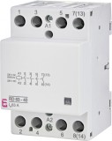 Contactor modular 63A 4ND RD63-40 230V Eti 002464026