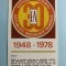 Calendar 1978 Editura Academiei