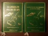 Constantin Ionescu Boeru - Cu undița pe maluri de ape: tainele tehnicii pescuitului + Lydia Constanța Ciucă - Gastronomie pescărească la &icirc;ndem&acirc;na oric